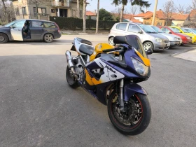Honda Cbr 929, снимка 9