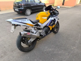 Honda Cbr 929, снимка 7