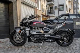Triumph Rocket GT | Mobile.bg � ����� ������ 5