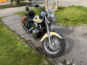 Honda Vt Vt750ace | Auto.bg — изображение 3
