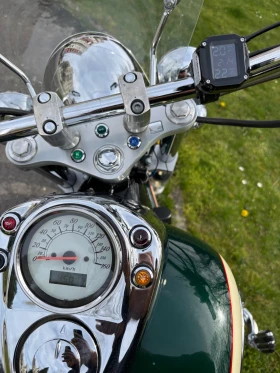 Honda Vt Vt750ace | Auto.bg — изображение 6