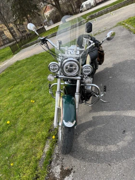 Honda Vt Vt750ace | Auto.bg — изображение 2