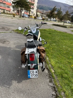 Honda Vt Vt750ace | Auto.bg — изображение 4