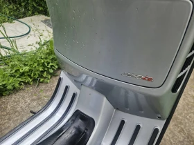 Vespa GTS 250 GTS | Mobile.bg � ����� ������ 5