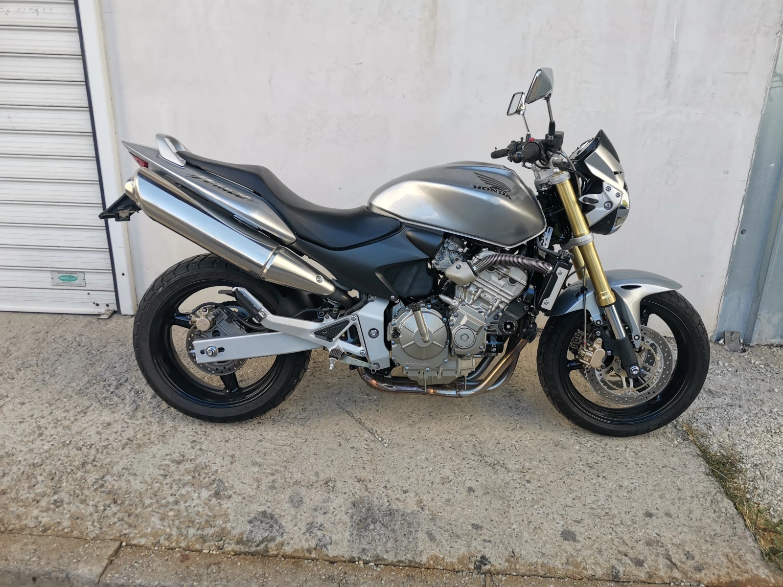 Honda Hornet CB 600 | Mobile.bg   1