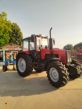 Обява за продажба на Трактор Беларус 1221.2 ~66 000 лв. - изображение 1