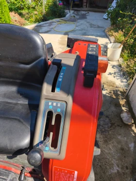  Yanmar F -7 | Mobile.bg    10