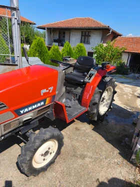 Yanmar F -7 | Mobile.bg    8