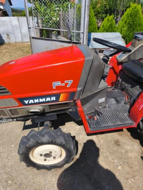  Yanmar F -7 | Mobile.bg    4