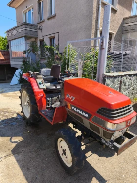  Yanmar F -7 | Mobile.bg    7