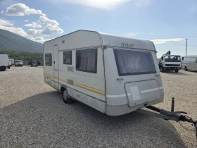 Каравана Knaus 500, снимка 7