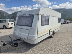 Каравана Knaus 500, снимка 1