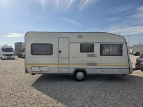 Каравана Knaus 500, снимка 6
