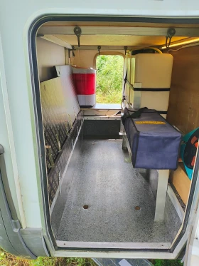 Кемпер HYMER / ERIBA B 524, снимка 16