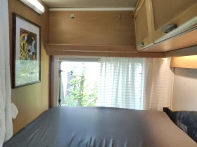 Кемпер HYMER / ERIBA B 524, снимка 11
