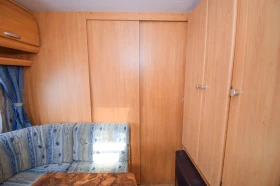 Каравана LMC MUNSTERLAND 650 MFK+ ФОРСЕЛТ/6 места, снимка 10