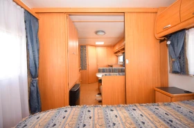 Каравана LMC MUNSTERLAND 650 MFK+ ФОРСЕЛТ/6 места, снимка 12