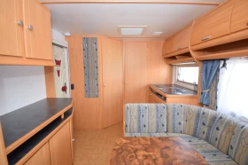 Каравана LMC MUNSTERLAND 650 MFK+ ФОРСЕЛТ/6 места, снимка 13