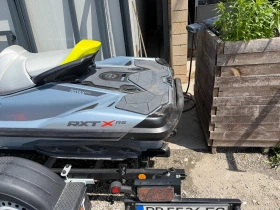 Джет Bombardier Sea Doo RXT 325, снимка 4