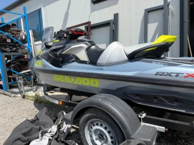 Джет Bombardier Sea Doo RXT 325, снимка 7