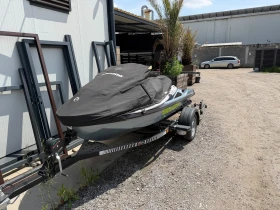 Джет Bombardier Sea Doo RXT 325, снимка 1