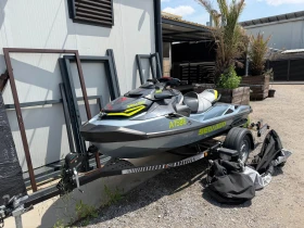 Джет Bombardier Sea Doo RXT 325, снимка 2