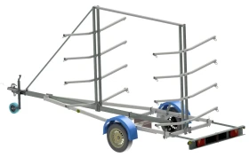 За автомобил Neptun N7-17 KJ (ЗА КАЯК), снимка 9