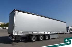 Полуремарке Schmitz TR26223, снимка 4