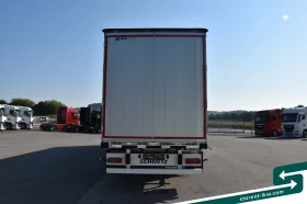 Полуремарке Schmitz TR26223, снимка 5