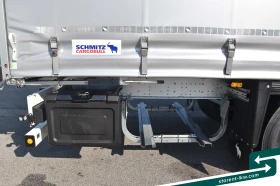 Полуремарке Schmitz TR26223, снимка 16