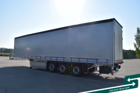 Полуремарке Schmitz TR26223, снимка 6