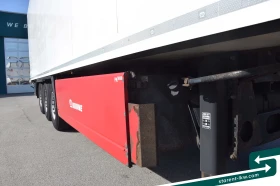 Полуремарке Krone TR26278, снимка 13