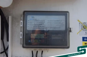 Полуремарке Krone TR26278, снимка 16