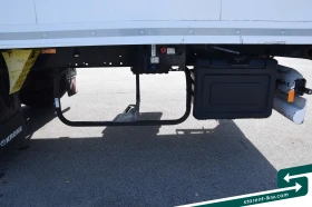 Полуремарке Krone TR26278, снимка 14