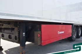 Полуремарке Krone TR26278, снимка 12