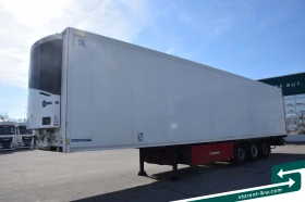 Полуремарке Krone TR26278, снимка 1
