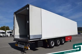 Полуремарке Krone TR26278, снимка 5
