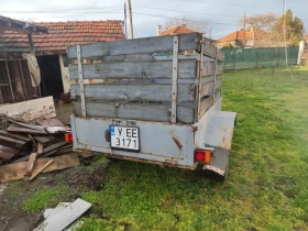 За автомобил Faro, снимка 2 - Ремаркета - 53565678