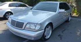 Окачване за Mercedes-Benz S 320, снимка 11