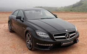 Окачване за Mercedes-Benz S 320, снимка 8