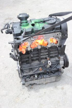 Двигател за VW Polo, снимка 3