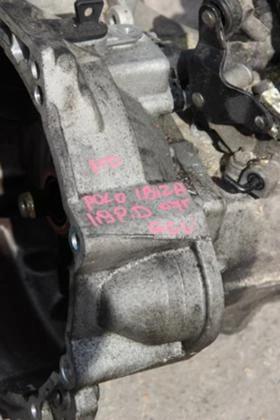 Двигател за VW Polo, снимка 10