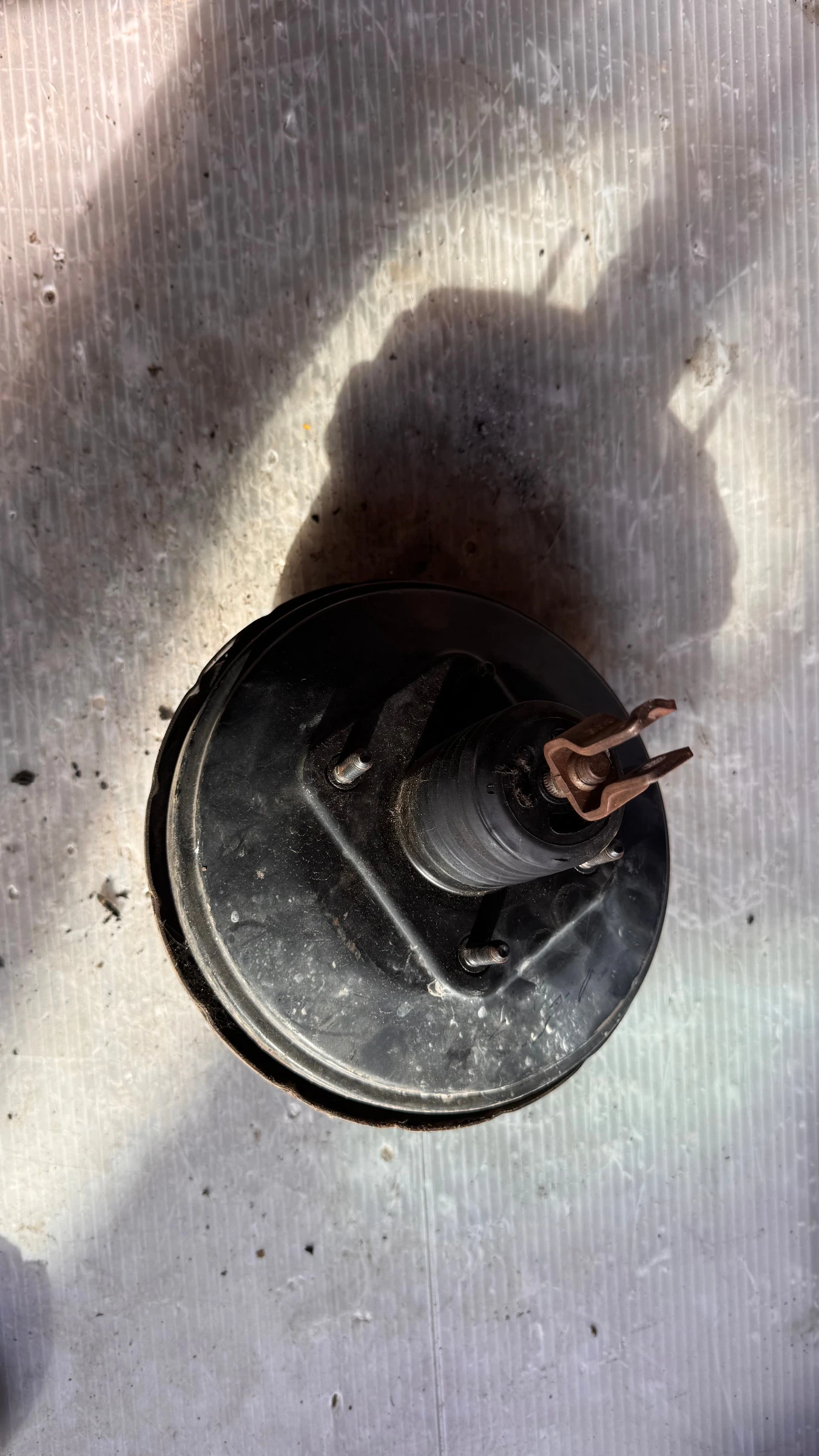   /    Suzuki Grand Vitara 2000 - 131010-50910 / 0K10177 | Mobile.bg   2