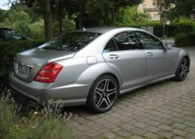 ,   Mercedes-Benz S 320 | Mobile.bg    7