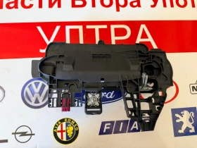 5A68ED4 Външна дръжка дясна предна BMW IX 1 2023 U11, снимка 3 - Части - 53623288