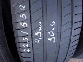 Гуми Летни 225/55R17, снимка 11