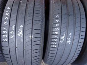 Гуми Летни 225/55R17, снимка 4