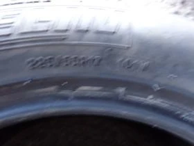 Гуми Летни 225/55R17, снимка 6