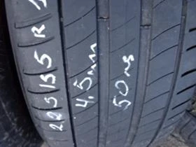 Гуми Летни 225/55R17, снимка 9