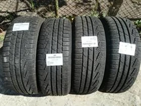Гуми Зимни 225/55R17, снимка 1